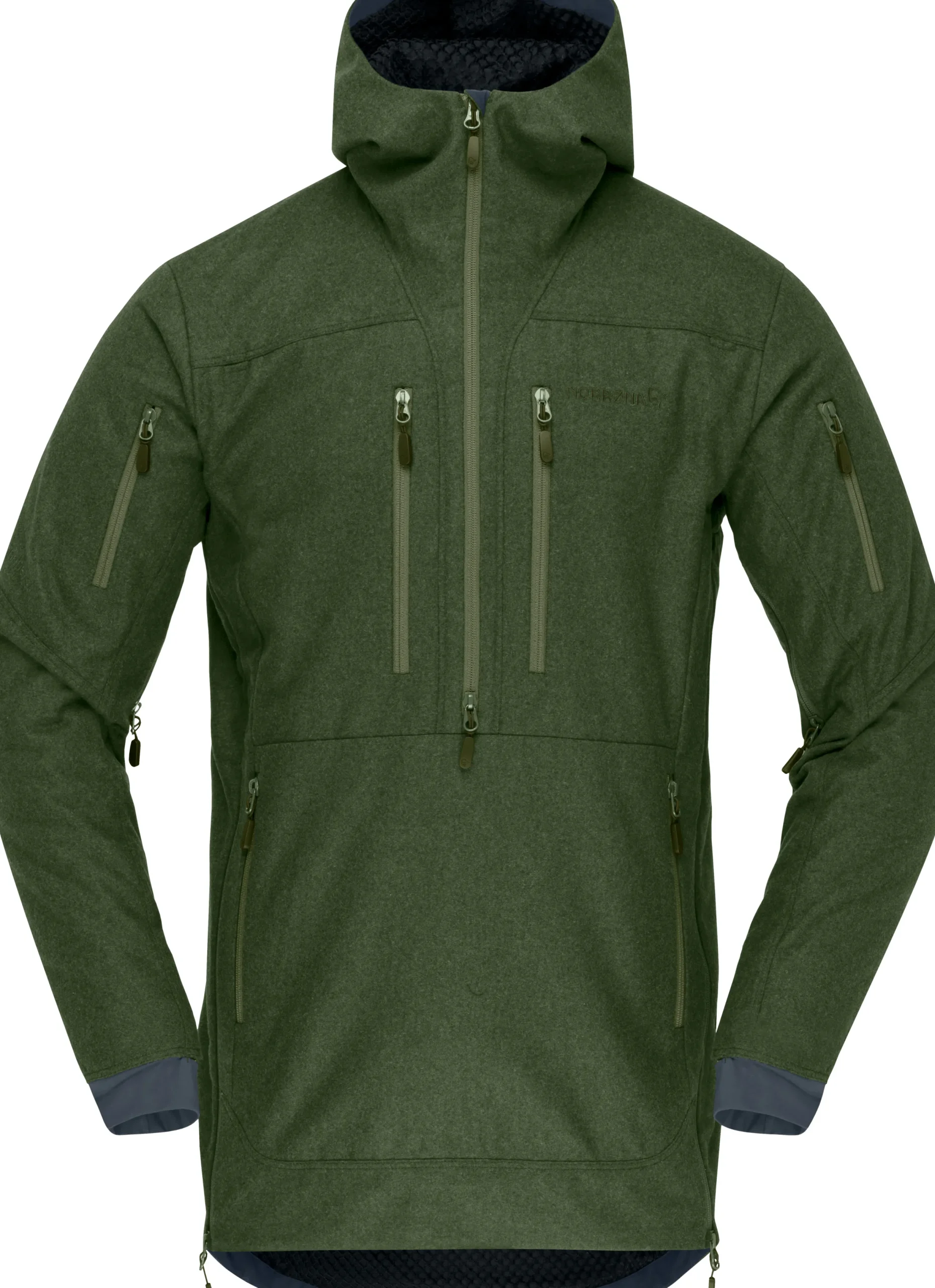 kvinnherad_wool_smock_ms_1.webp Hot Kvinnherad Wool Smock M's Herren Jacken/Tops