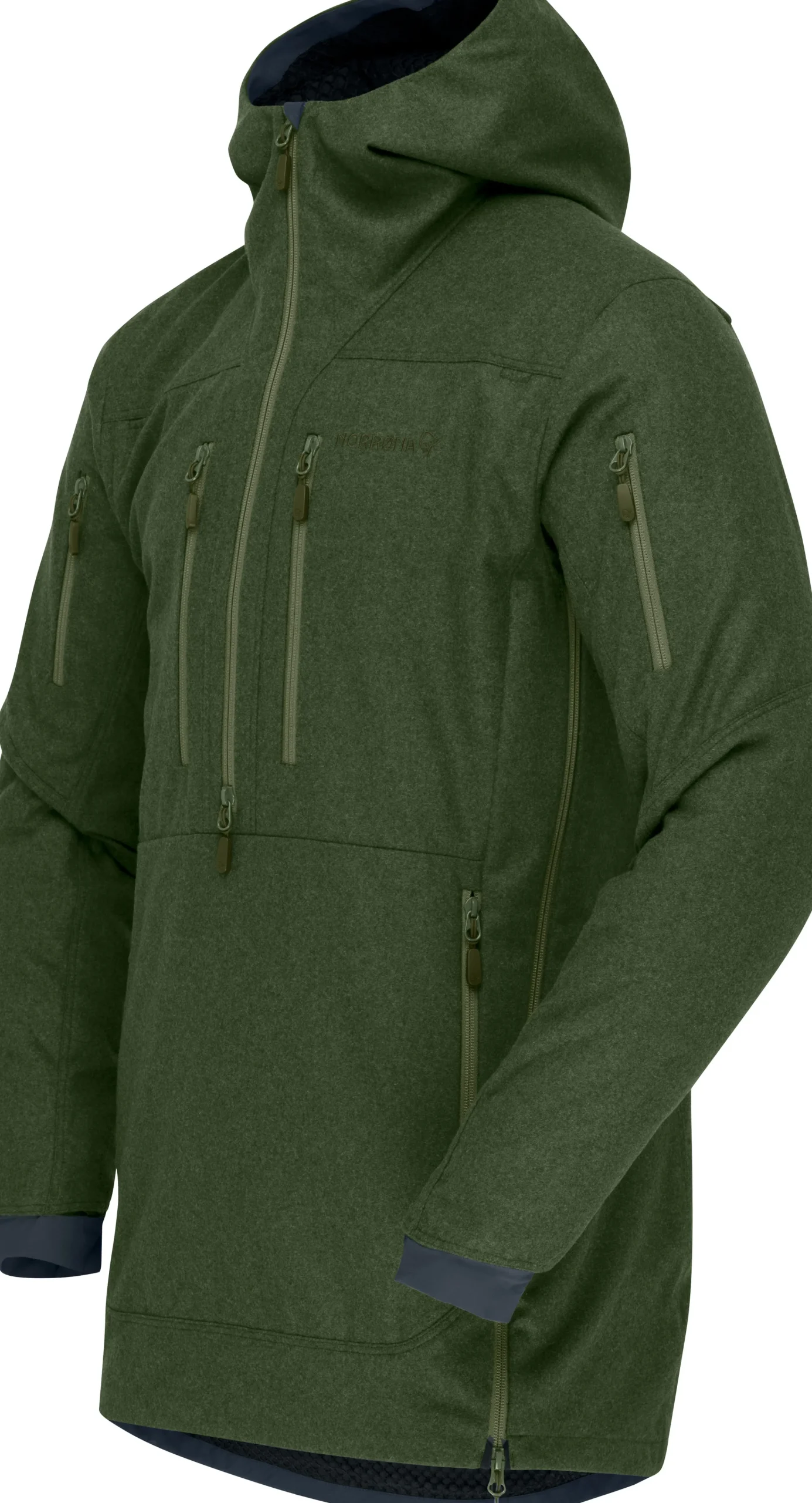 kvinnherad_wool_smock_ms_2.webp Hot Kvinnherad Wool Smock M's Herren Jacken/Tops