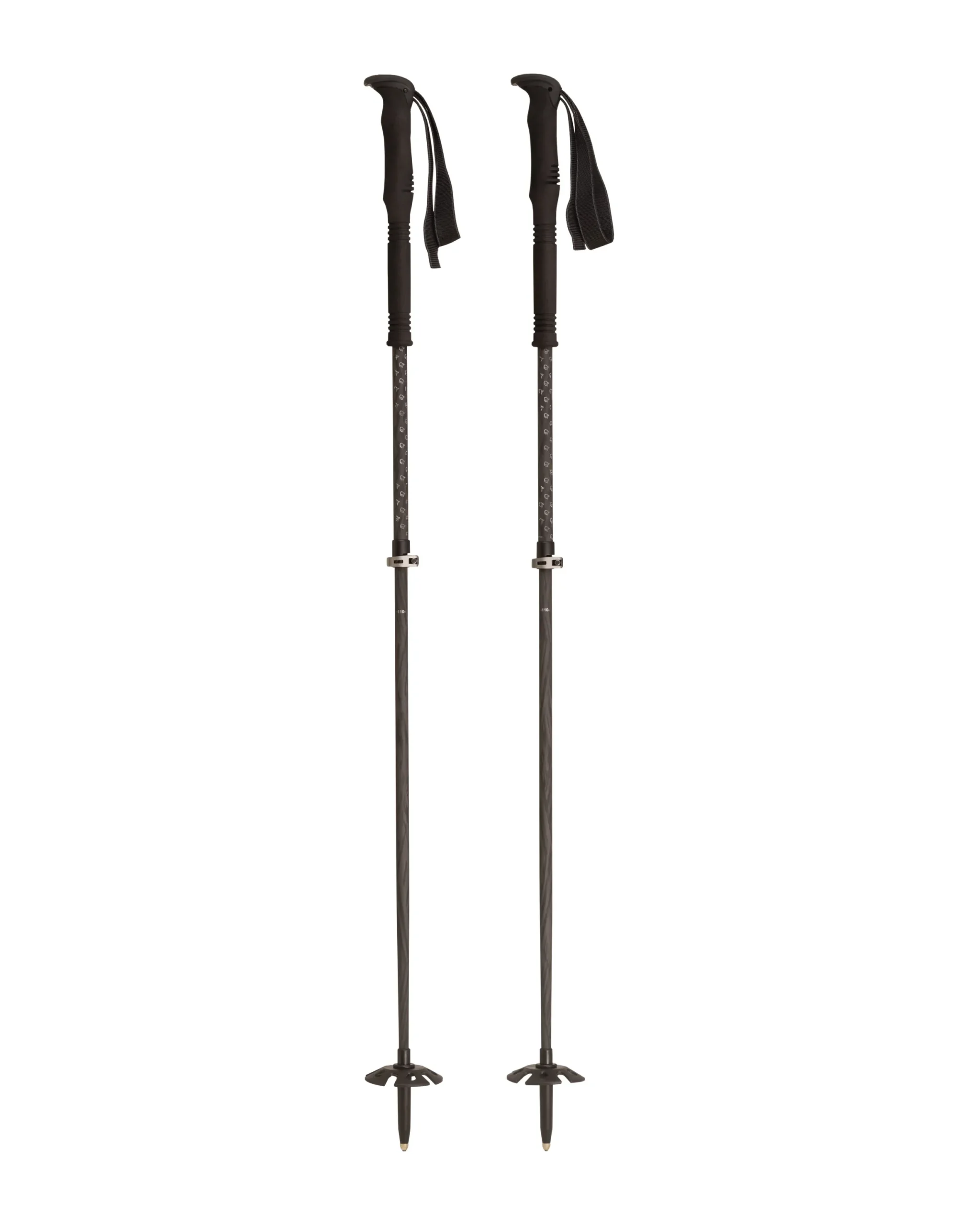 lofoten_adjustable_carbon_1.webp Discount Lofoten Adjustable Carbon Poles Damen/Herren Ski | Ski