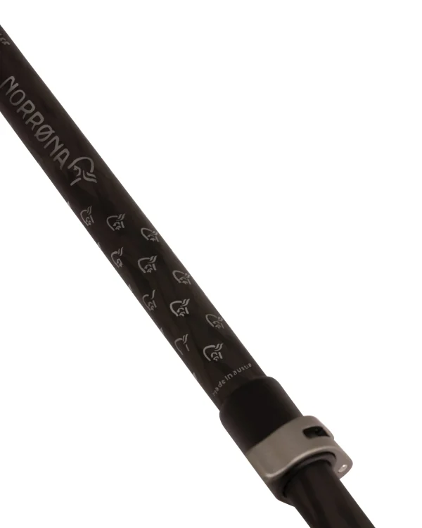 Discount Lofoten Adjustable Carbon Poles Damen/Herren Ski | Ski