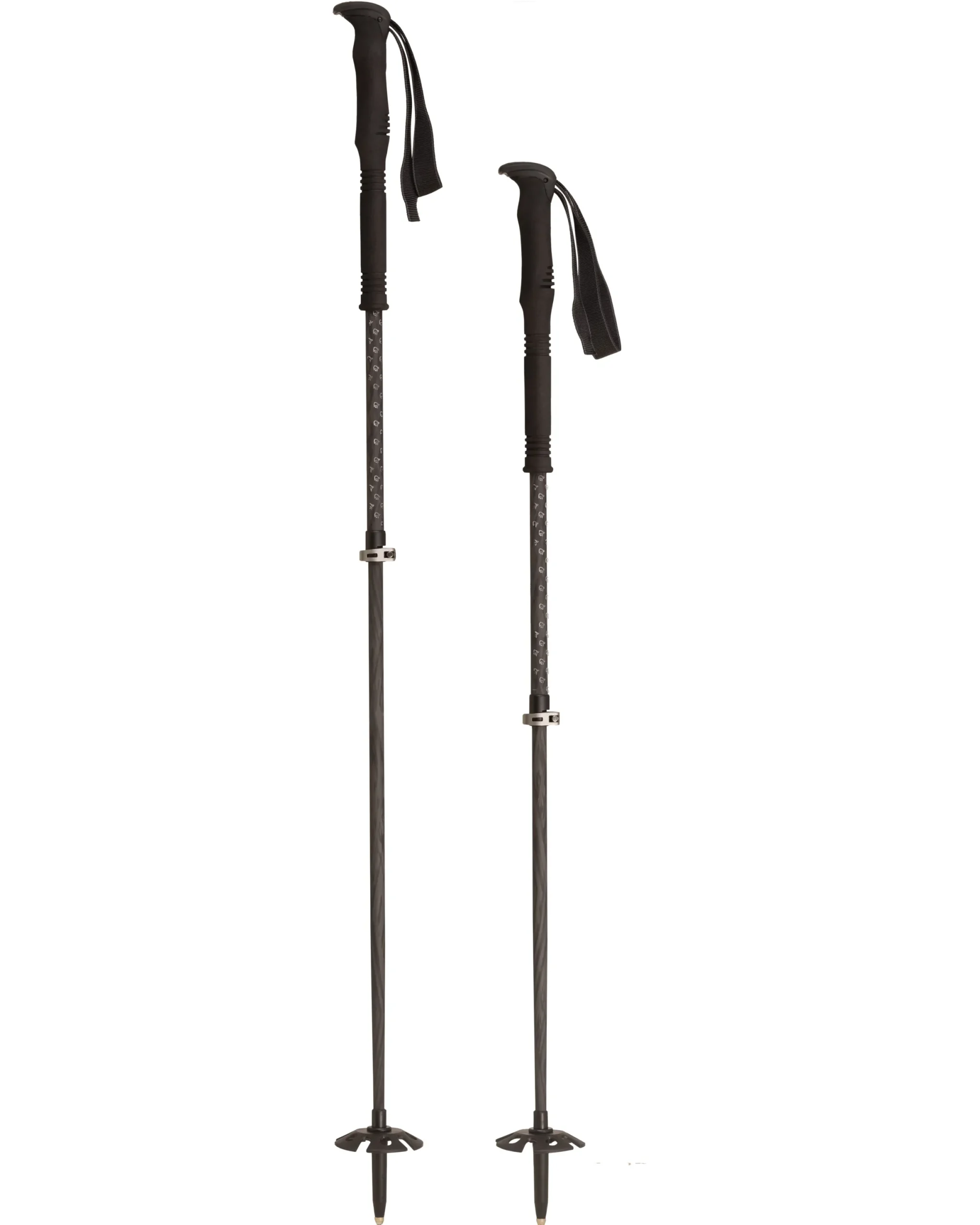 lofoten_adjustable_carbon_3.webp Discount Lofoten Adjustable Carbon Poles Damen/Herren Ski | Ski