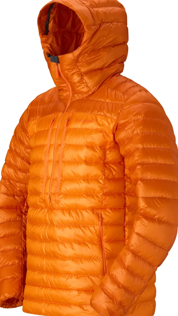 Cheap Lofoten Down800 Anorak M's Herren Jacken/Tops