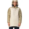 Sale Lofoten Down800 Anorak W's Damen Jacken/Tops