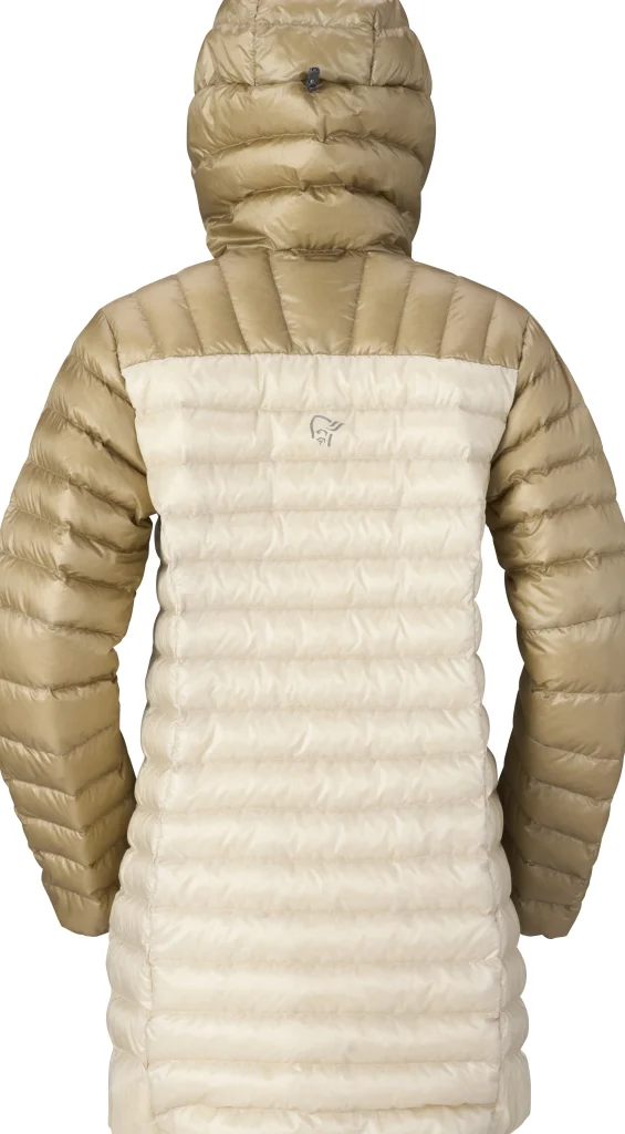 Sale Lofoten Down800 Anorak W's Damen Jacken/Tops