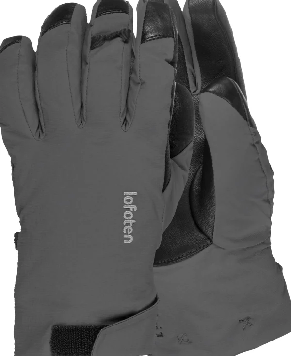 Fashion Lofoten Dri1 PrimaLoft170 Short Gloves Damen/Herren Handschuhe/Fäustlinge | Handschuhe/Fäustlinge
