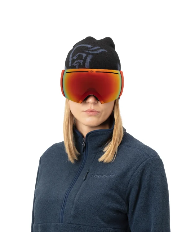 Store Lofoten Goggles (M/W) Damen/Herren Ski | Ski