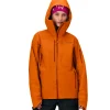 Hot Lofoten Gore-Tex Insulated Jacket W's Damen Jacken/Tops