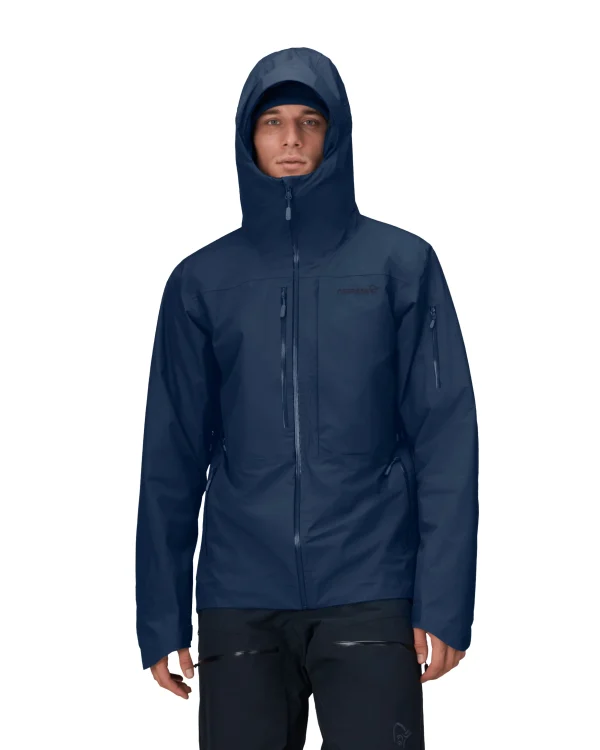 Shop Lofoten Gore-Tex Insulated Jacket M's Herren Jacken/Tops