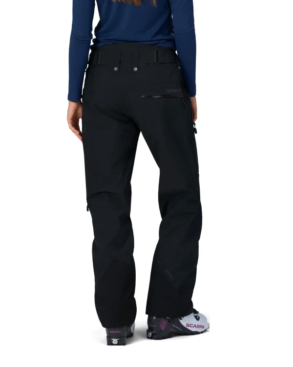 Cheap Lofoten Gore-Tex Insulated Pants W's Damen Hosen