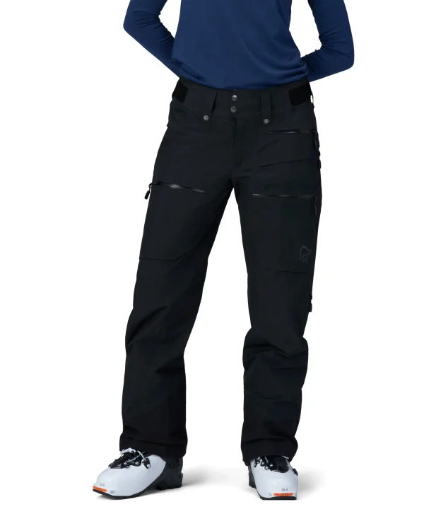 Cheap Lofoten Gore-Tex Insulated Pants W's Damen Hosen
