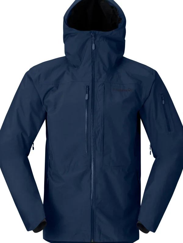 Shop Lofoten Gore-Tex Insulated Jacket M's Herren Jacken/Tops