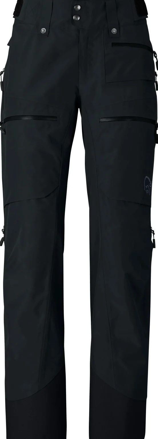 Cheap Lofoten Gore-Tex Insulated Pants W's Damen Hosen