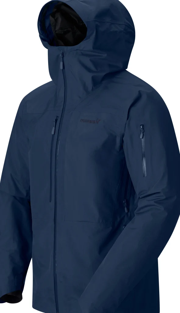 Shop Lofoten Gore-Tex Insulated Jacket M's Herren Jacken/Tops