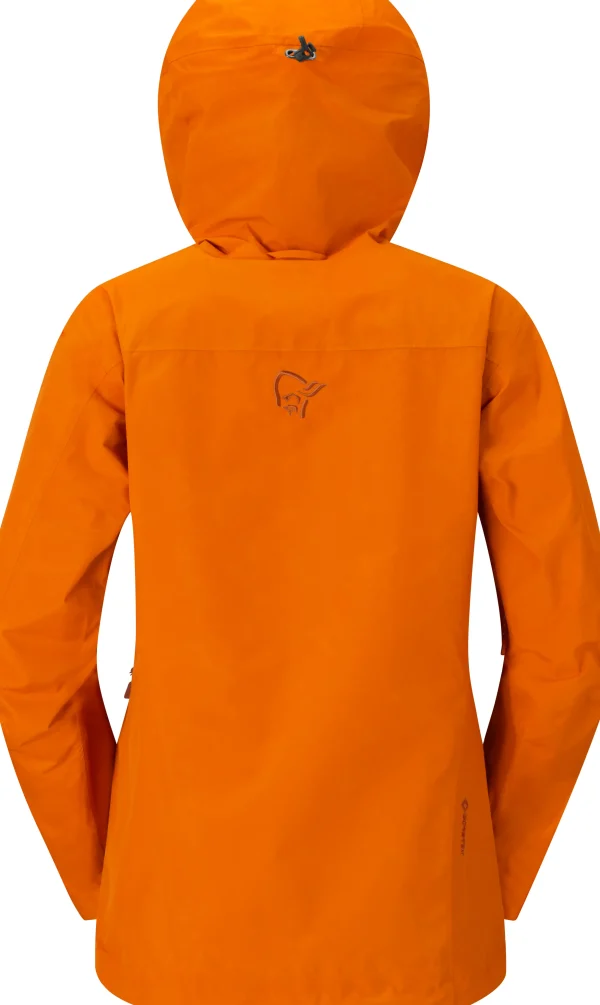 Hot Lofoten Gore-Tex Insulated Jacket W's Damen Jacken/Tops