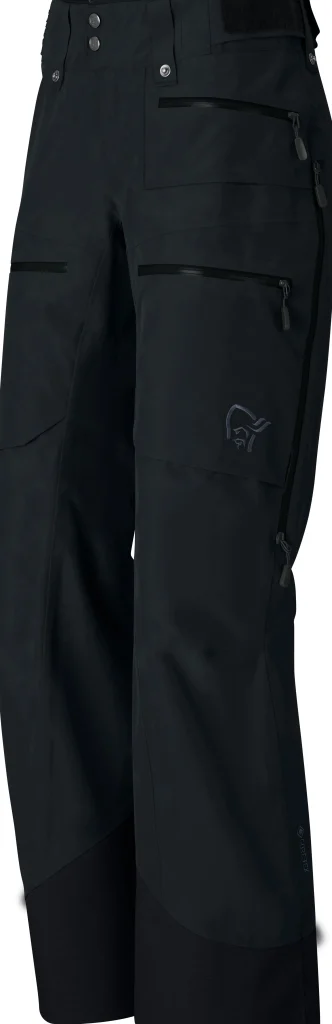 Cheap Lofoten Gore-Tex Insulated Pants W's Damen Hosen