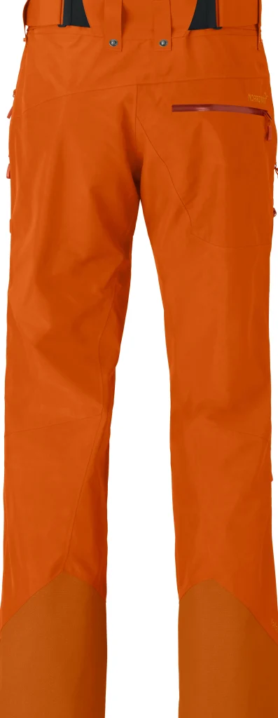 Best Lofoten Gore-Tex Insulated Pants M's Herren Hosen