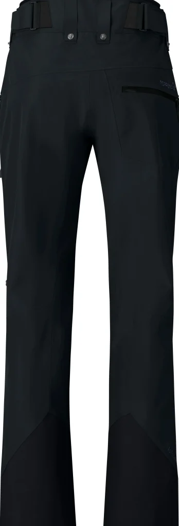 Cheap Lofoten Gore-Tex Insulated Pants W's Damen Hosen