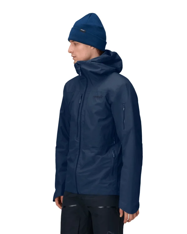 Shop Lofoten Gore-Tex Insulated Jacket M's Herren Jacken/Tops