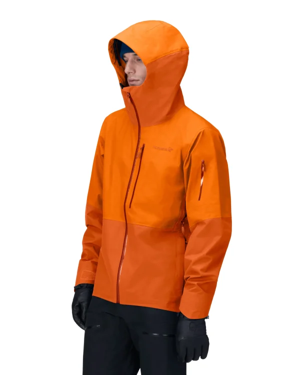 Best Sale Lofoten Gore-Tex Jacket M's Herren Jacken/Tops
