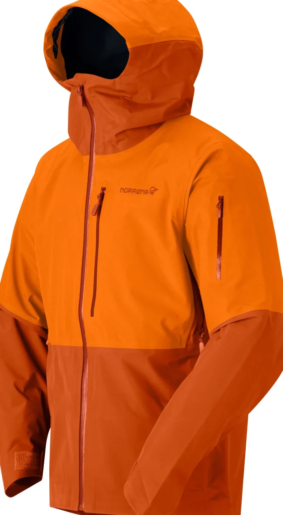 Best Sale Lofoten Gore-Tex Jacket M's Herren Jacken/Tops