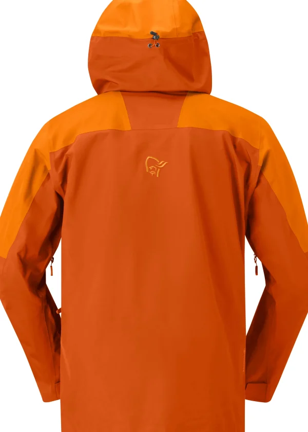 Best Sale Lofoten Gore-Tex Jacket M's Herren Jacken/Tops