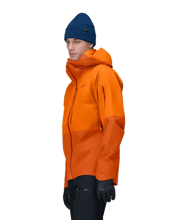 Best Sale Lofoten Gore-Tex Jacket M's Herren Jacken/Tops