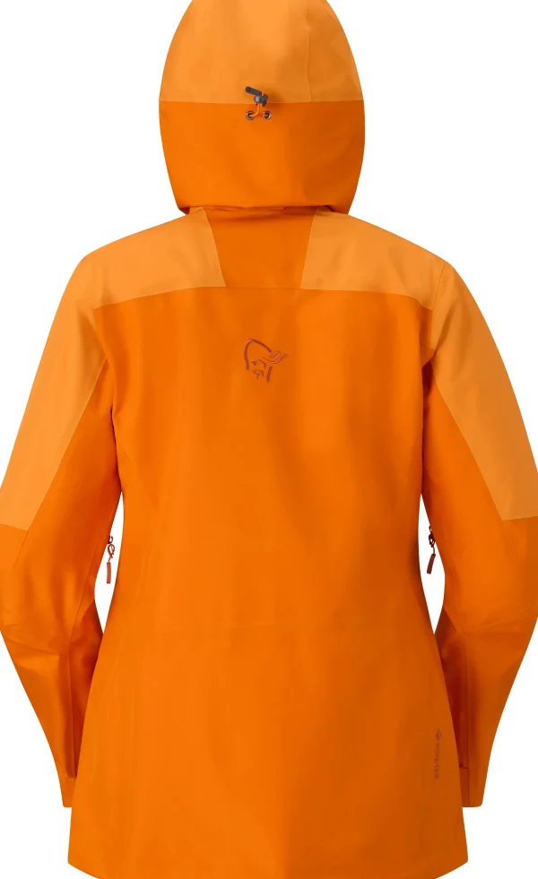 Cheap Lofoten Gore-Tex Jacket W's Damen Jacken/Tops