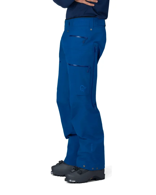 Shop Lofoten Gore-Tex Pants M's Herren Hosen