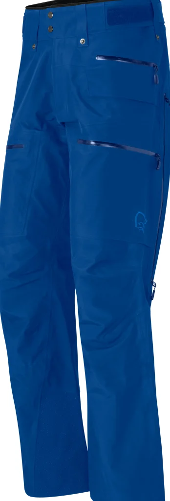 Shop Lofoten Gore-Tex Pants M's Herren Hosen