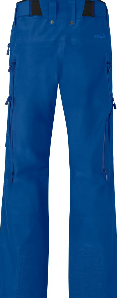 Shop Lofoten Gore-Tex Pants M's Herren Hosen