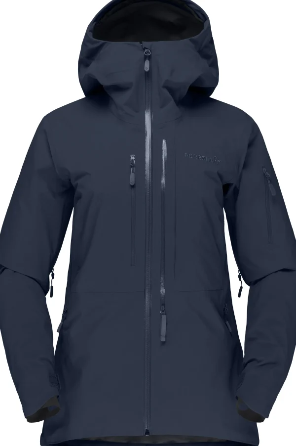 Best Sale Lofoten Gore-Tex Pro Jacket W's Damen Jacken/Tops