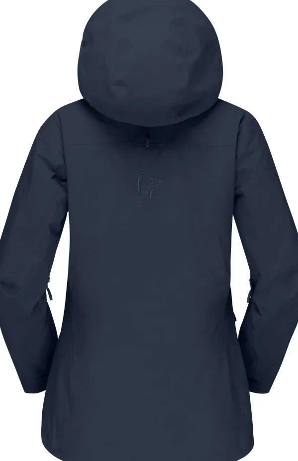 Best Sale Lofoten Gore-Tex Pro Jacket W's Damen Jacken/Tops