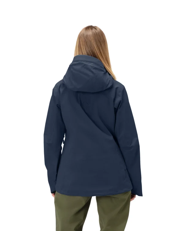 Best Sale Lofoten Gore-Tex Pro Jacket W's Damen Jacken/Tops