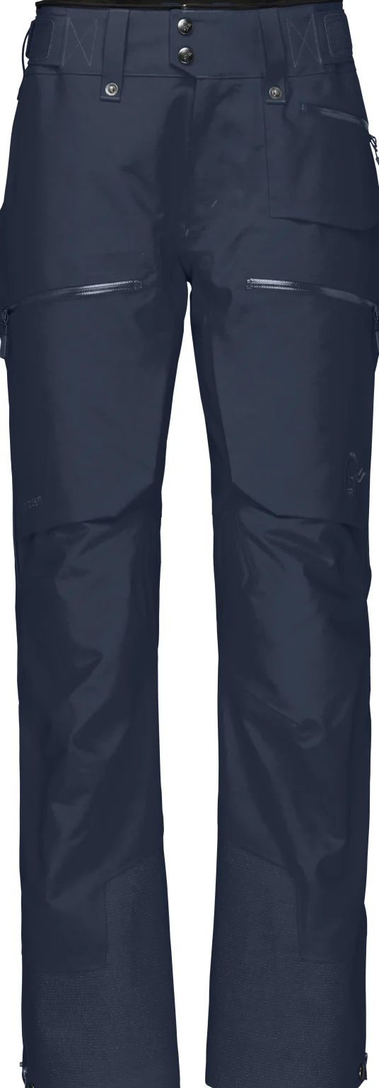 Outlet Lofoten Gore-Tex Pro Pants W's Damen Hosen