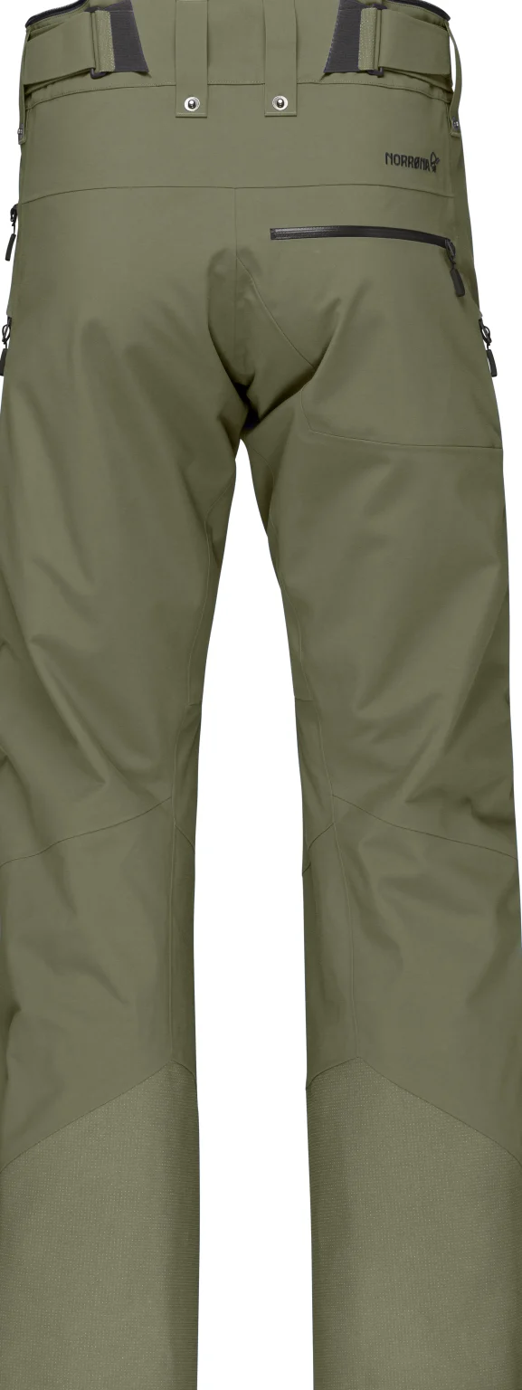Outlet Lofoten Gore-Tex Pro Pants M's Herren Hosen