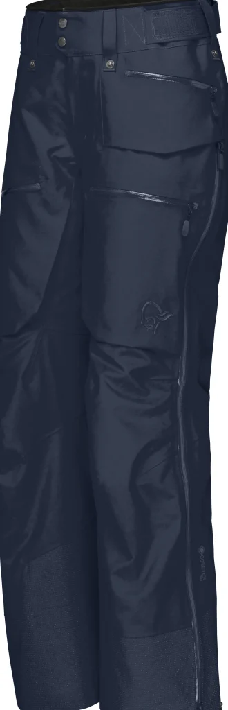 Outlet Lofoten Gore-Tex Pro Pants W's Damen Hosen