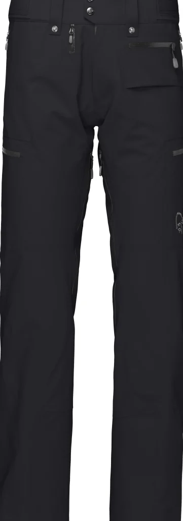 Shop Lofoten Gore-Tex Pro Plus Pants M's Herren Hosen
