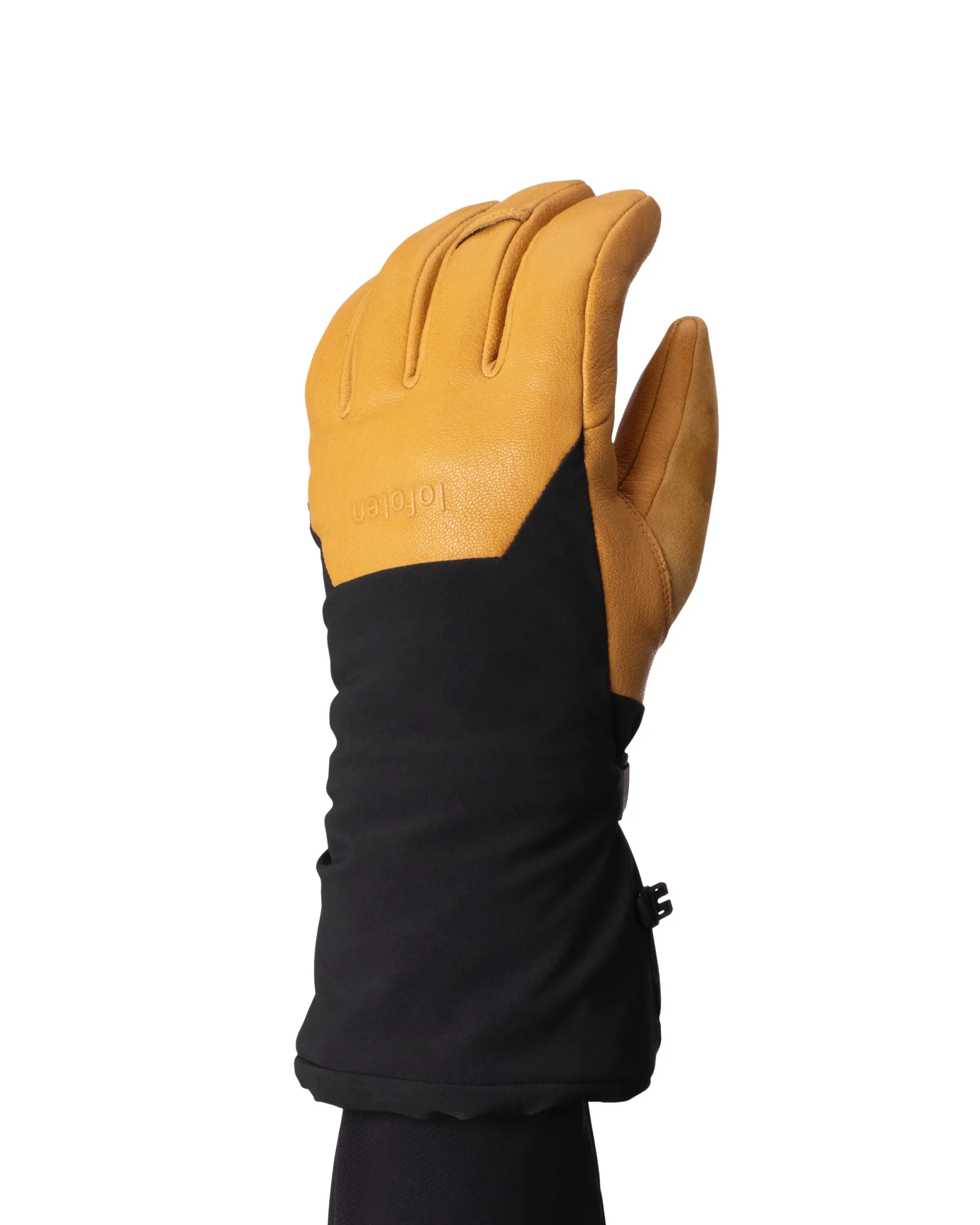 lofoten_goretex_thermo_lo_2.webp Best Sale Lofoten Gore-Tex Thermo200 Long Gloves Unisex Damen/Herren Handschuhe/Fäustlinge | Handschuhe/Fäustlinge