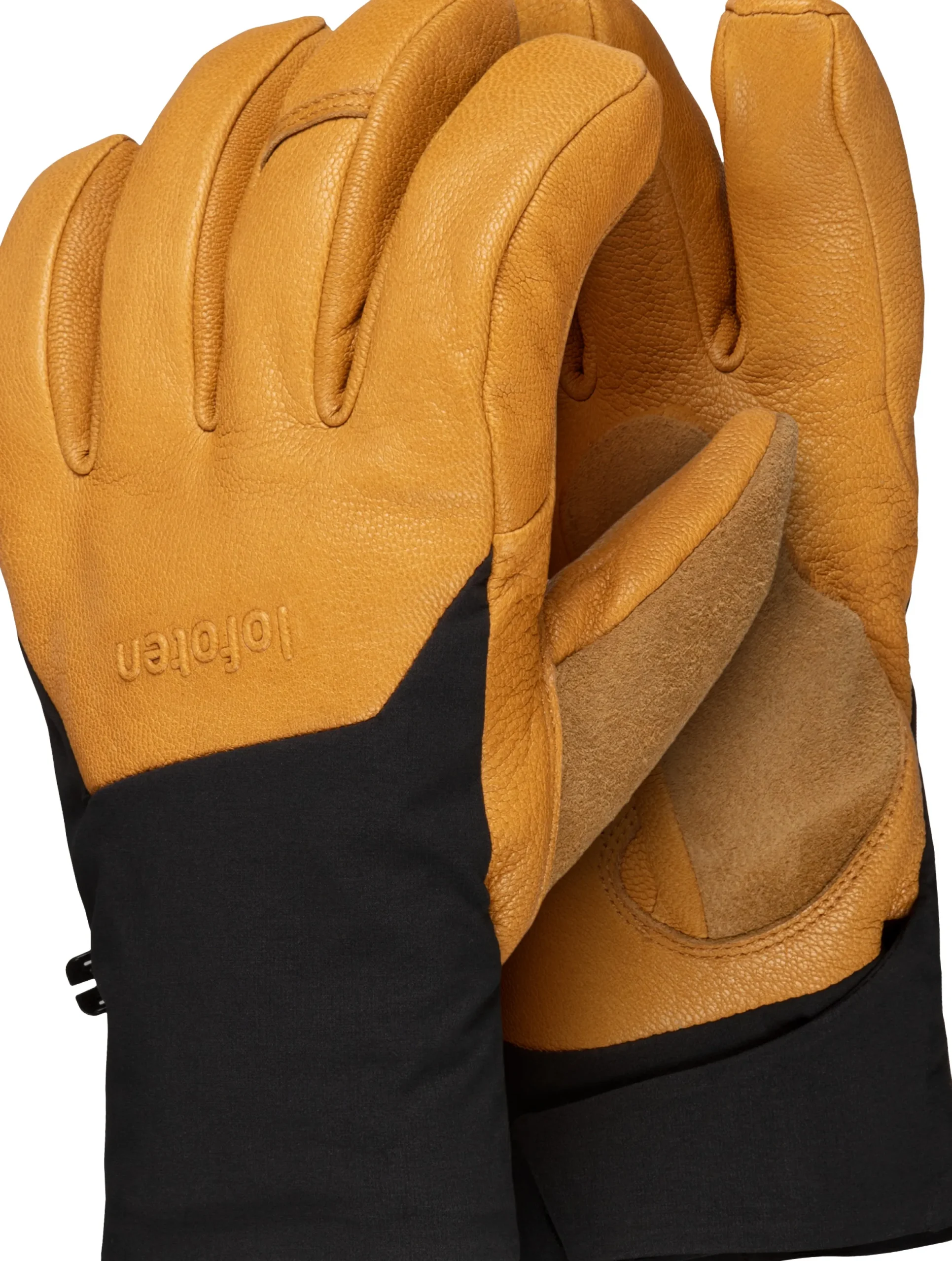 lofoten_goretex_thermo_sh_3.webp Fashion Lofoten Gore-Tex Thermo100 Short Gloves Unisex Damen/Herren Handschuhe/Fäustlinge | Handschuhe/Fäustlinge