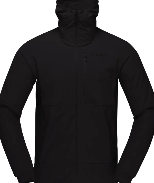 Flash Sale Lofoten Hiloflex200 Hood M's Herren Jacken/Tops