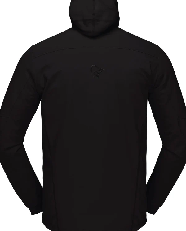 Flash Sale Lofoten Hiloflex200 Hood M's Herren Jacken/Tops