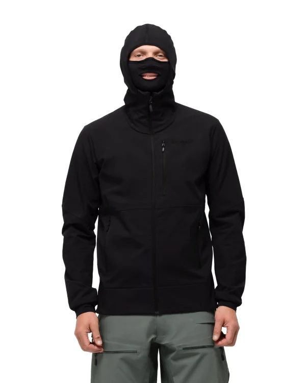 Flash Sale Lofoten Hiloflex200 Hood M's Herren Jacken/Tops