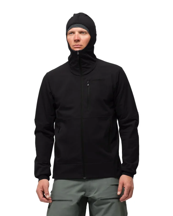 Flash Sale Lofoten Hiloflex200 Hood M's Herren Jacken/Tops