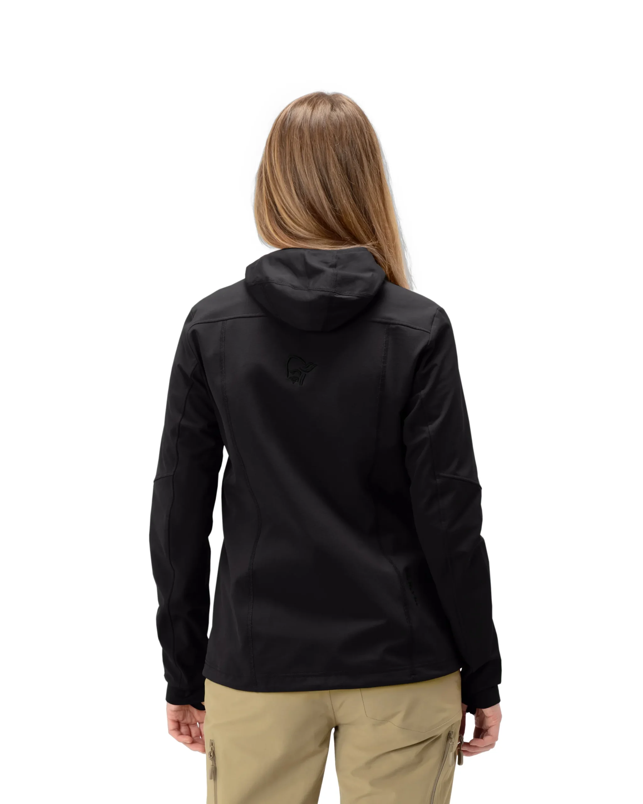 lofoten_hiloflex_hood_ws_1.webp New Lofoten Hiloflex200 Hood W's Damen Jacken/Tops