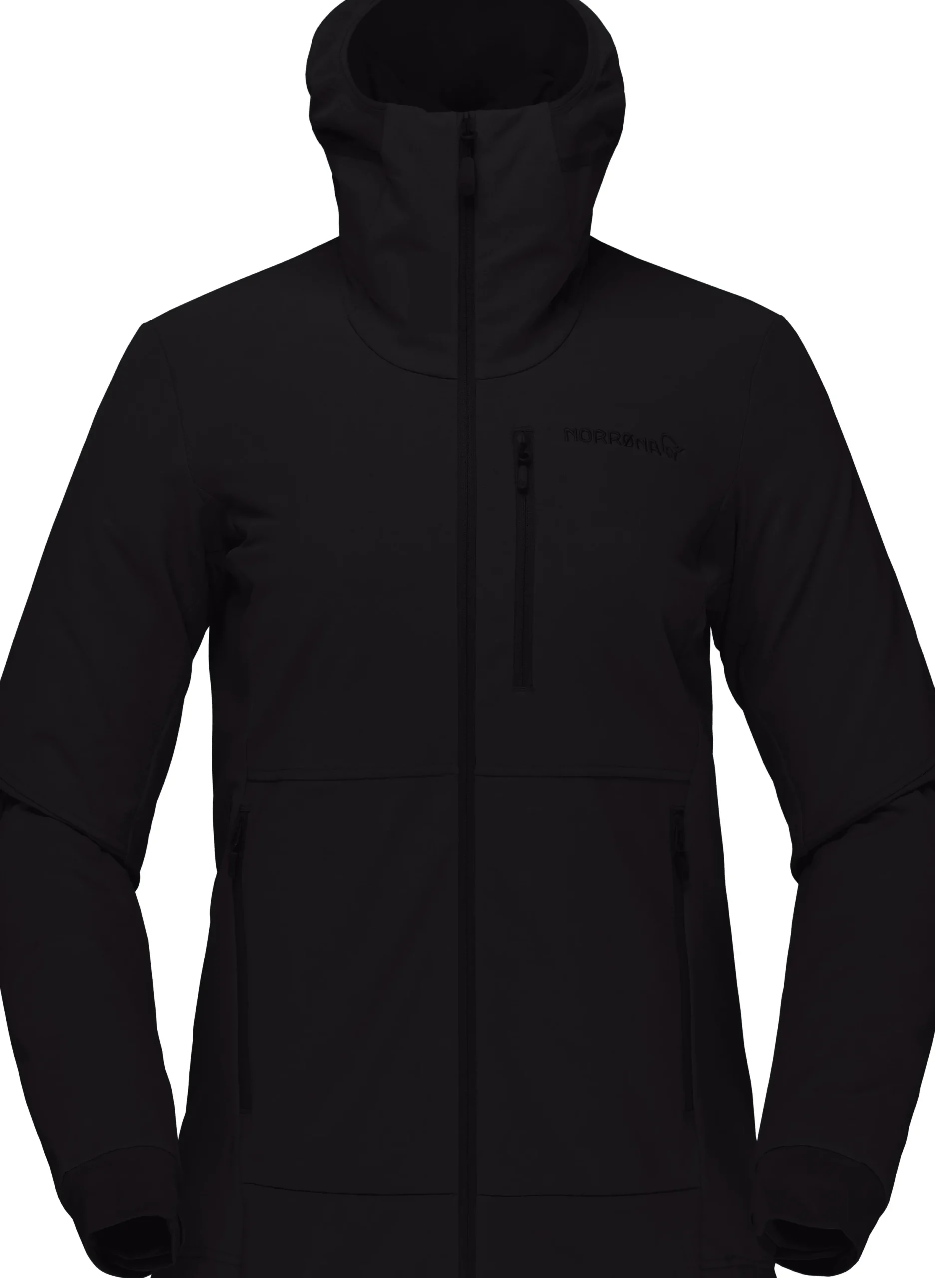 lofoten_hiloflex_hood_ws_3.webp New Lofoten Hiloflex200 Hood W's Damen Jacken/Tops