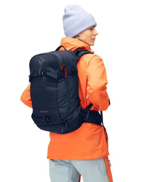 Flash Sale Lofoten 28L Pack W's Damen/Herren Rucksäcke | Rucksäcke