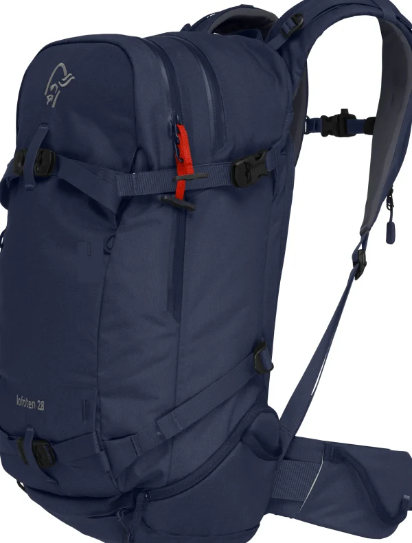 Flash Sale Lofoten 28L Pack W's Damen/Herren Rucksäcke | Rucksäcke