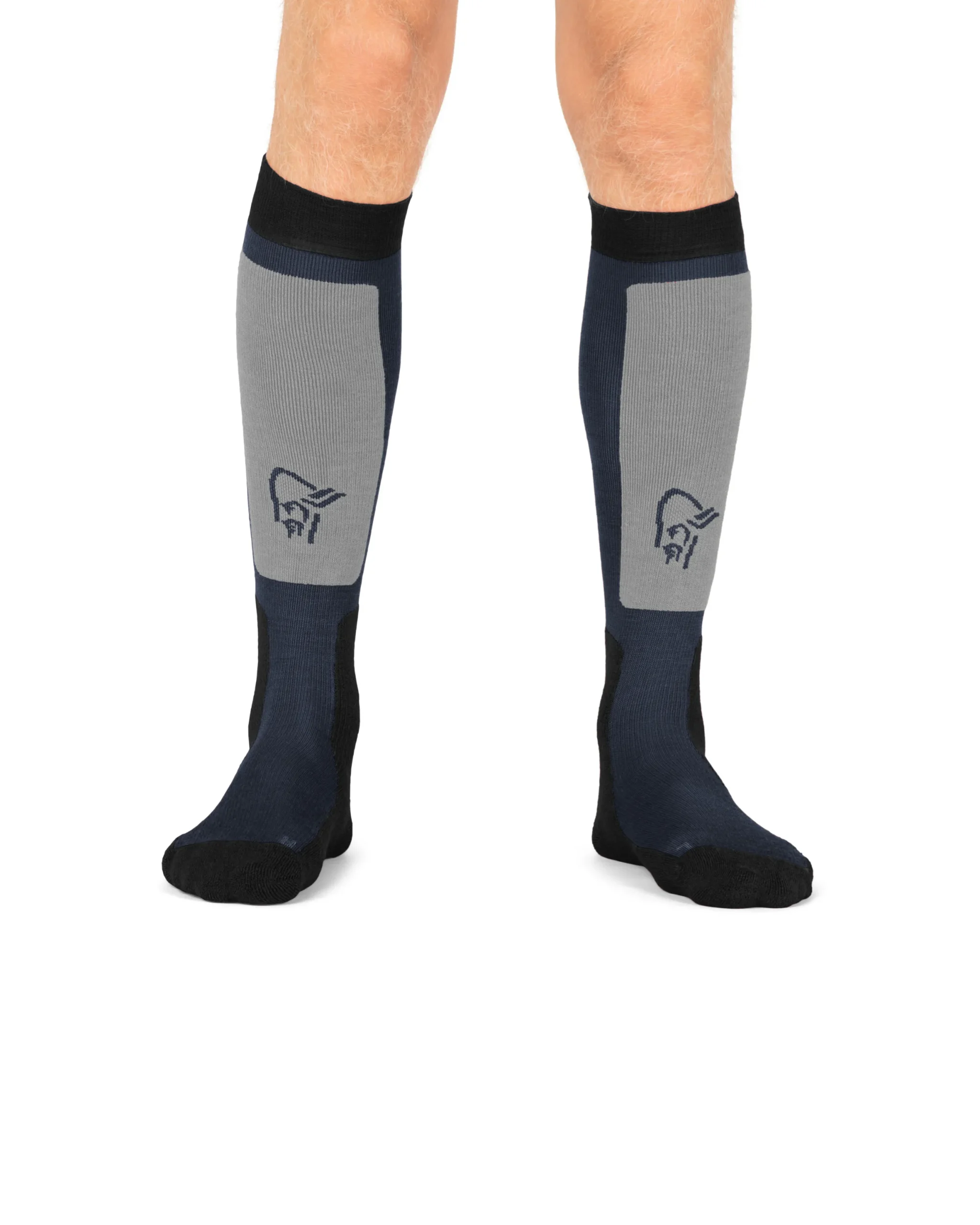 lofoten_mid_weight_merino_0.webp Discount Lofoten Mid Weight Merino Socks Long Damen/Herren Socken | Socken