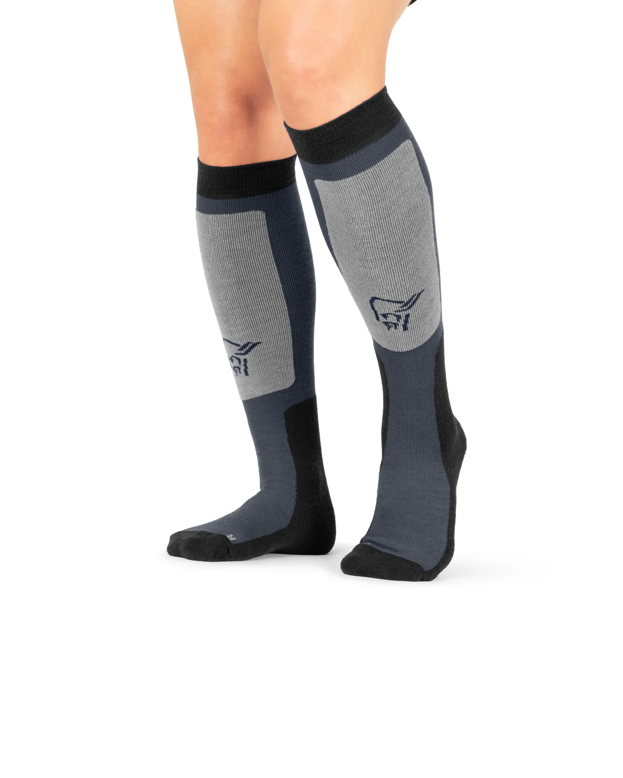 lofoten_mid_weight_merino_5.webp Discount Lofoten Mid Weight Merino Socks Long Damen/Herren Socken | Socken
