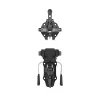 Outlet Lofoten X ATK FR12 Bindings Damen/Herren Ski | Ski